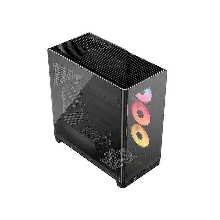ATX Semi-tower Box Corsair 4500X Black
