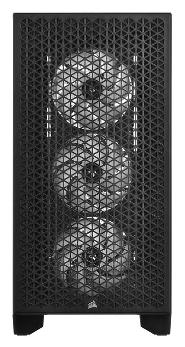 Corsair CC-9011255-WW computer case Midi Tower Black