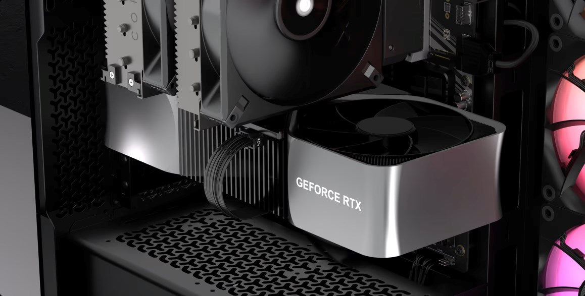 ATX Semi-tower Box Corsair CC-9011322-WW Black