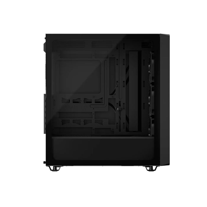 Corsair 3200D RS Mid-Tower Performance Case - Black