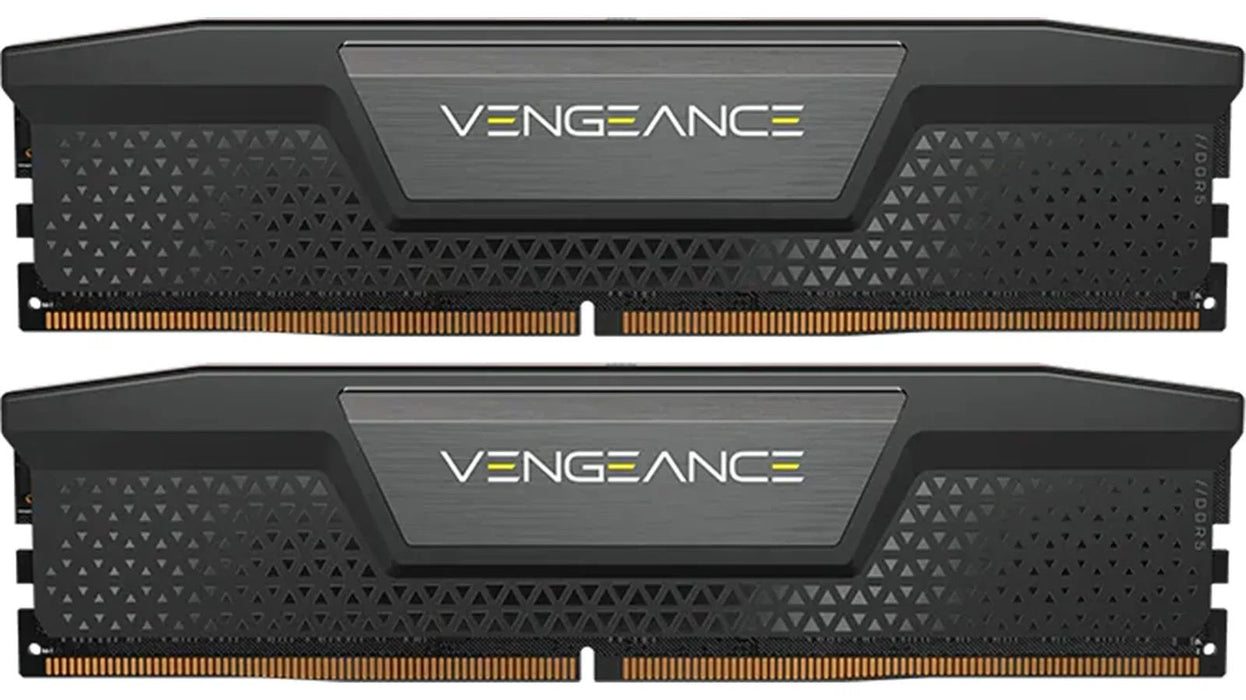 Memory Corsair Vengeance DDR5 32GB (2x16GB) DDR5 6000 MHz, AMD EXPO & Intel XMP