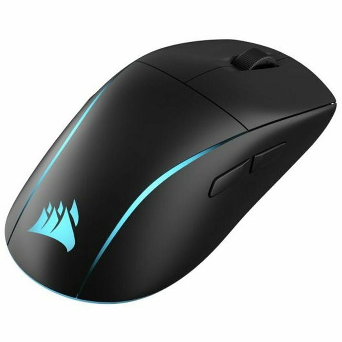 Gaming wireless/bluetooth mouse Corsair M75 Black Wireless Lightweight RGB