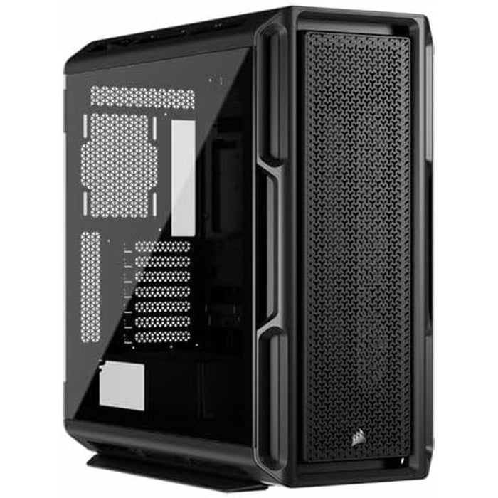 ATX Semi-tower Box Corsair Black