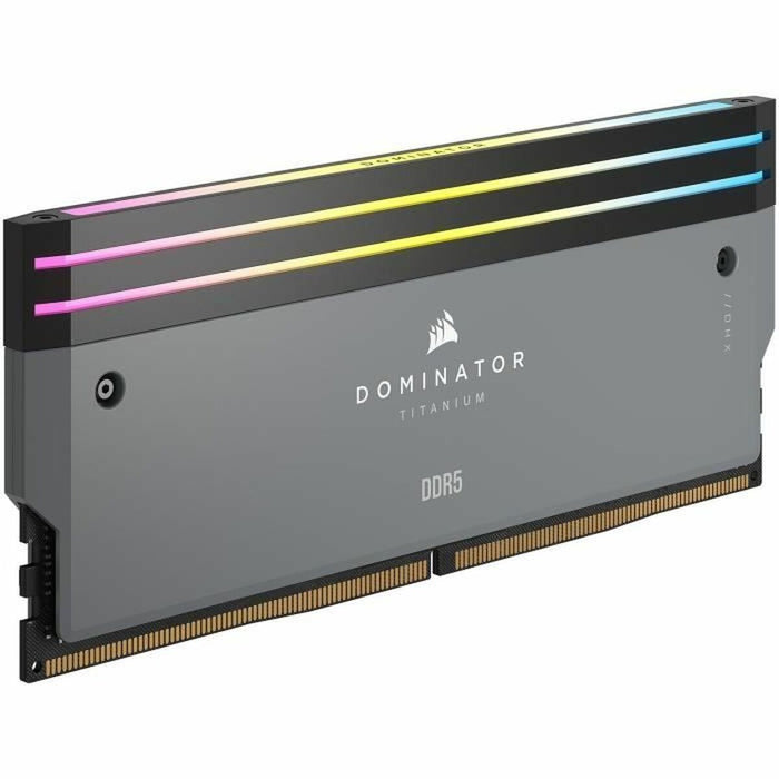 RAM Memory Corsair 64 GB DDR5 SDRAM DDR5 6000 MHz cl30
