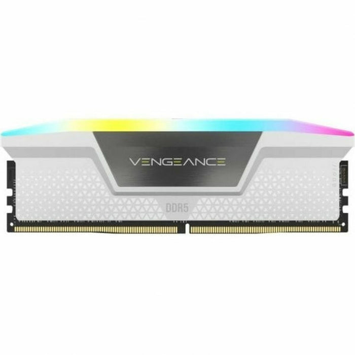 RAM Memory Corsair 32 GB DDR5 SDRAM DDR4 DDR5 6000 MHz cl30