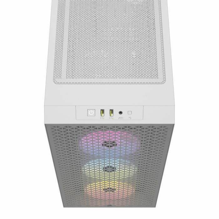 ATX Box Corsair CC-9011256-WW White