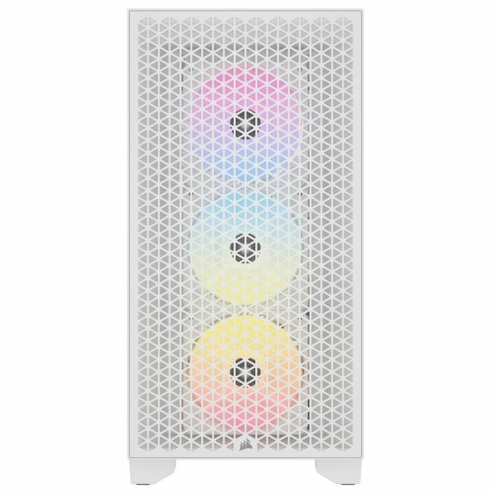 ATX Box Corsair CC-9011256-WW White