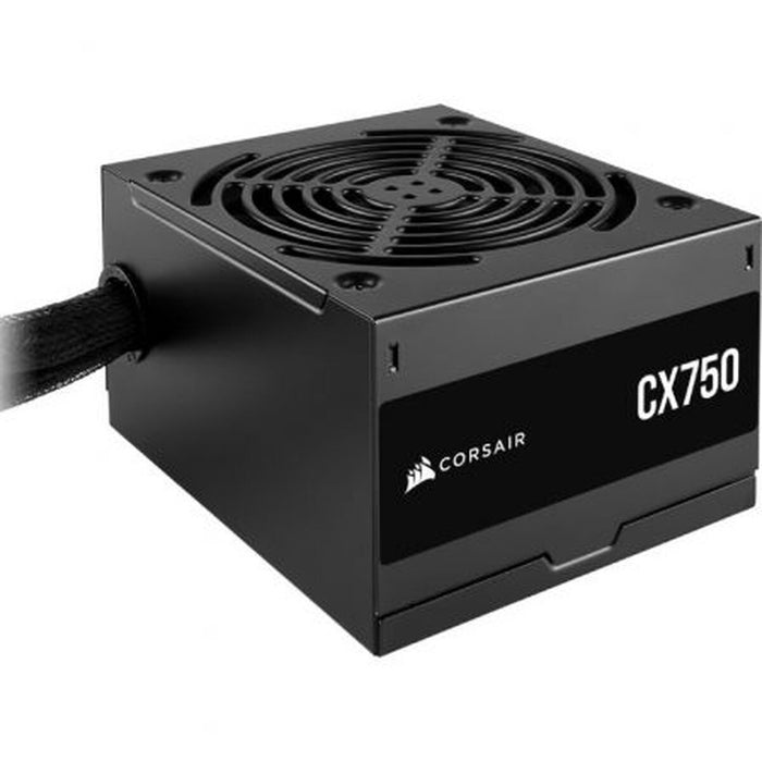 CORSAIR CX Series CX750 PSU 750 Watt 80 PLUS Bronze