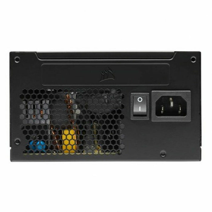 CORSAIR CX Series CX750 PSU 750 Watt 80 PLUS Bronze
