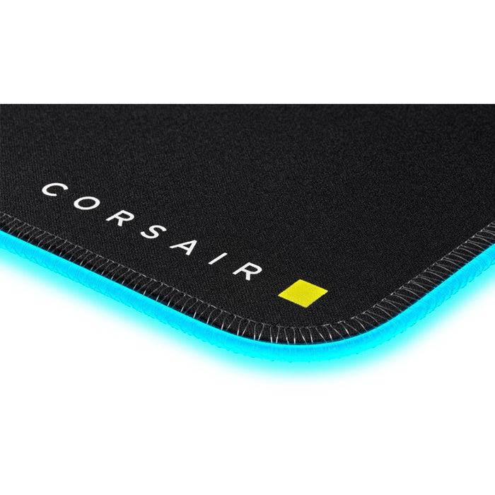 Corsair MM700 Extended RGB Gaming Mouse Pad, 930mm x 400mm