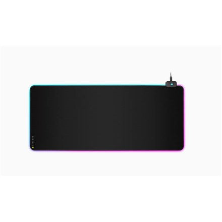 Corsair MM700 Extended RGB Gaming Mouse Pad, 930mm x 400mm