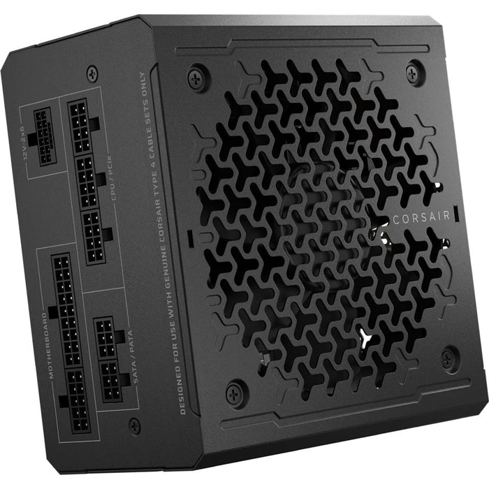 Corsair RM750e 750W 80+ Gold ATX 3.1, Fully Modular Power Supply