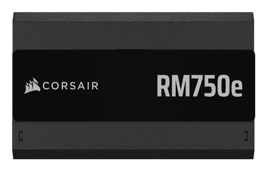 Corsair RM750e 750W 80+ Gold ATX 3.1, Fully Modular Power Supply