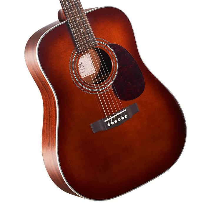 Cort Earth 70 BR - Acoustic guitar