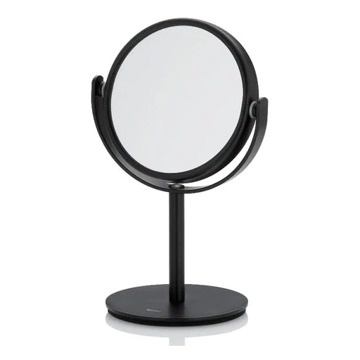 COSMETIC MIRROR BLACK KELA ’SELENA’ - Огледала<<<Мебели и огледала за баня<<<Баня<<<Praktiker