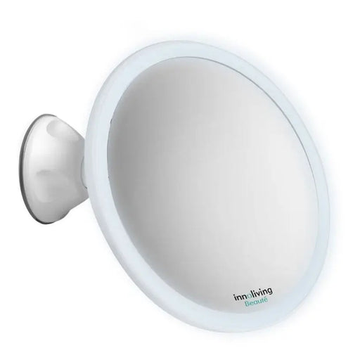 COSMETIC MIRROR WITH LED INNOLIVING - Огледала<<<Мебели и огледала за баня<<<Баня<<<Praktiker