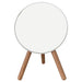 COSMETIC MIRROR WITH LEGS MINEAS - Огледала<<<Мебели и огледала за баня<<<Баня<<<Praktiker