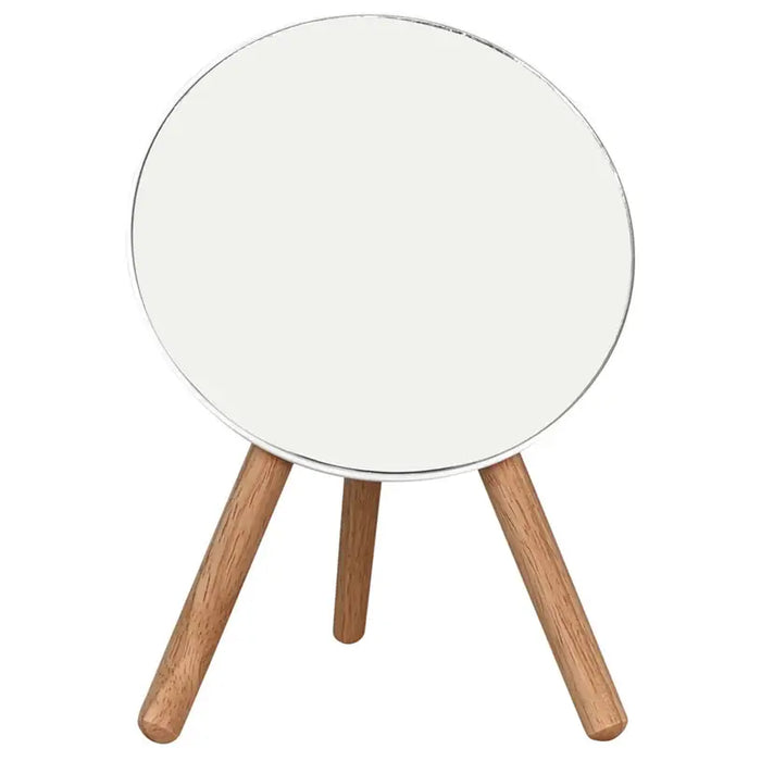 COSMETIC MIRROR WITH LEGS MINEAS - Огледала<<<Мебели и огледала за баня<<<Баня<<<Praktiker