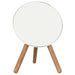 COSMETIC MIRROR WITH LEGS MINEAS - Огледала<<<Мебели и огледала за баня<<<Баня<<<Praktiker