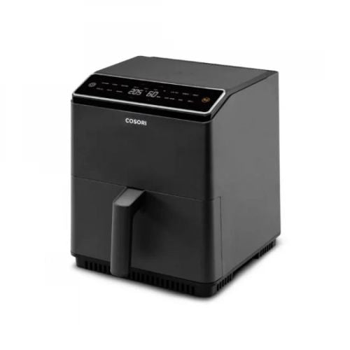 Cosori Dual Blaze Smart Air Fryer 6.4L Black EU KAAPAFCSSEU0078Y