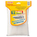 COTTON FOR TONI V1 TONI V1 HOOK - Аксесоари за вентилация<<<Вентилатори за баня и аксесоари<<<Баня<<<Praktiker