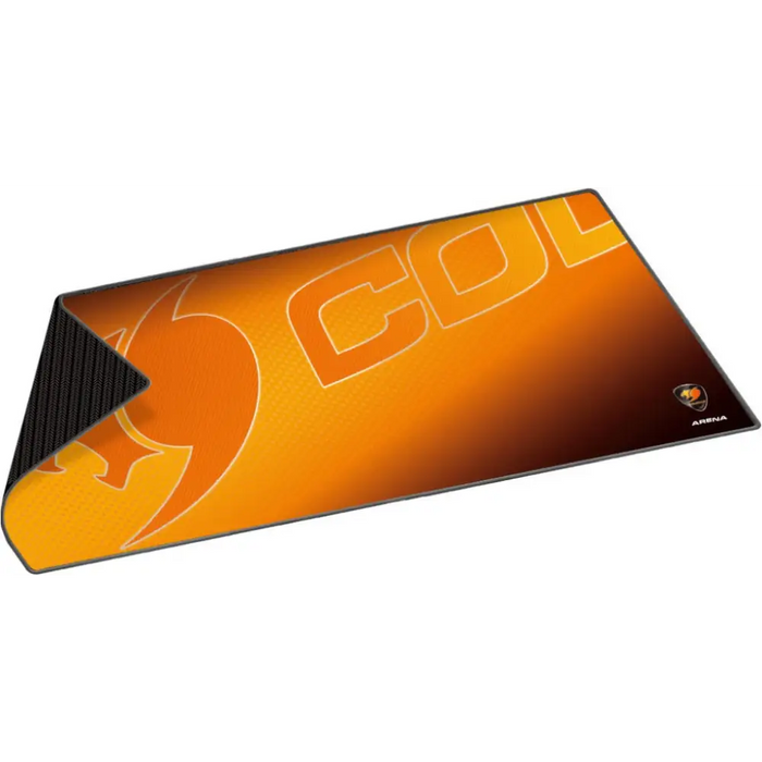 Cougar ARENA Mouse Pad Orange CG3PAREHBXRB50001 - Аксесоари<<<Периферия<<<Компютри и периферия<<<TechMart&&&Геймърски