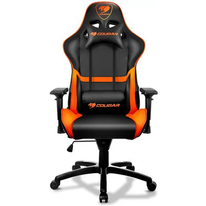 COUGAR ARMOR CG3MGC1NXB0001 gaming chair - Аксесоари за гейм<<<Аксесоари<<<TechMart&&&Геймърски Столове<<<Гейминг