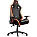 Cougar Armor S Gaming Chair CG3MGC2NXB0001 - Аксесоари за гейм<<<Игри и забавления<<<TechMart&&&Аксесоари за