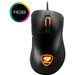 Cougar SURPASSION Gaming Mouse CG3MSURWOB0001 - Мишки<<<Периферия<<<Компютри и периферия<<<TechMart&&&Геймърски