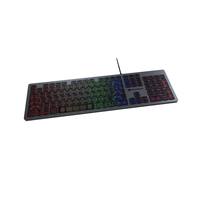 COUGAR VANTAR AX CG37VAAXNMI0002 Keyboard - Клавиатури<<<Периферии<<<Лаптопи компютри и периферия<<<ZoraSite