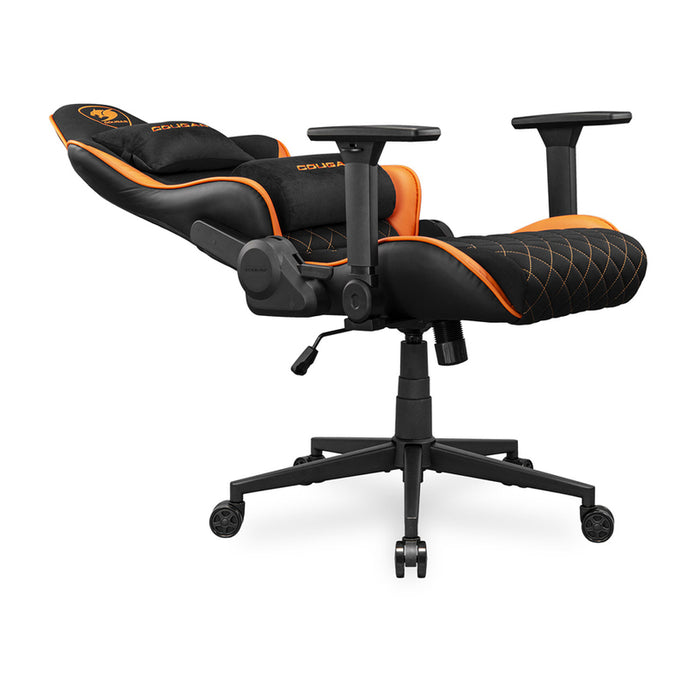 GAMING CHAIR COUGAR ARMOR ONE V2 F