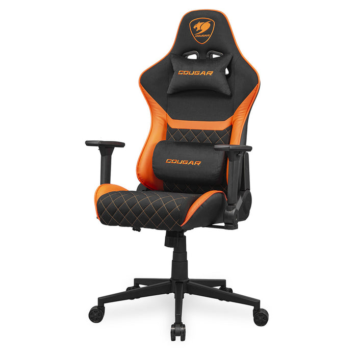 GAMING CHAIR COUGAR ARMOR ONE V2 F