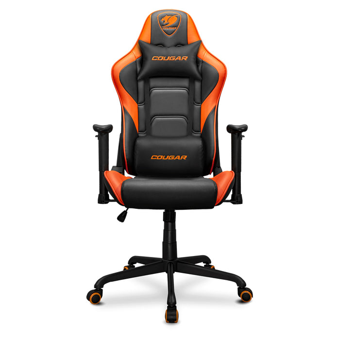 Gaming Chair Cougar 3MELIORB.0001 Orange