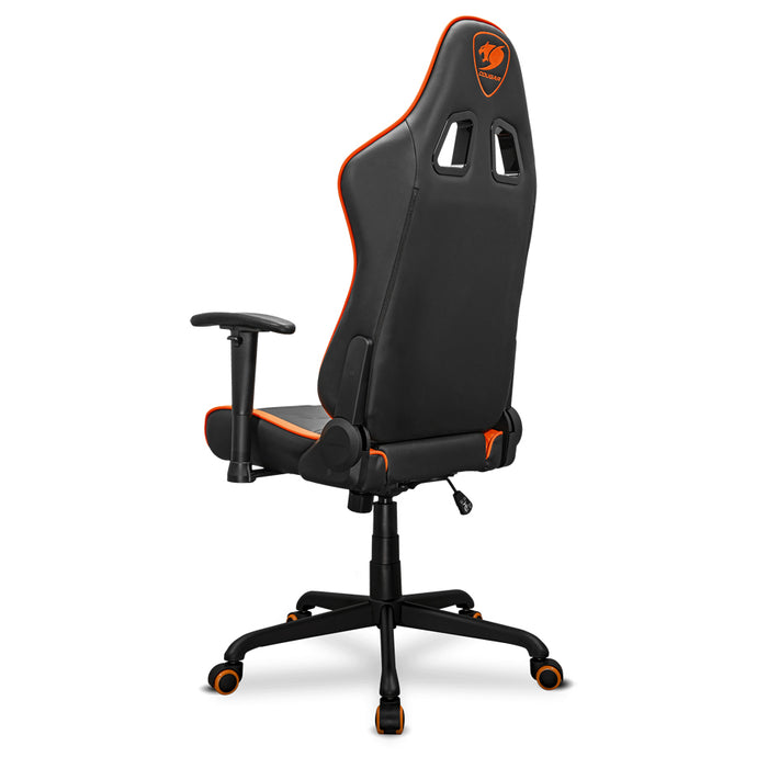 Gaming Chair Cougar 3MELIORB.0001 Orange