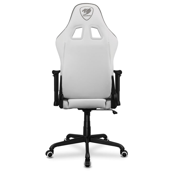 Gaming Chair Cougar ARMOR ELITE White
