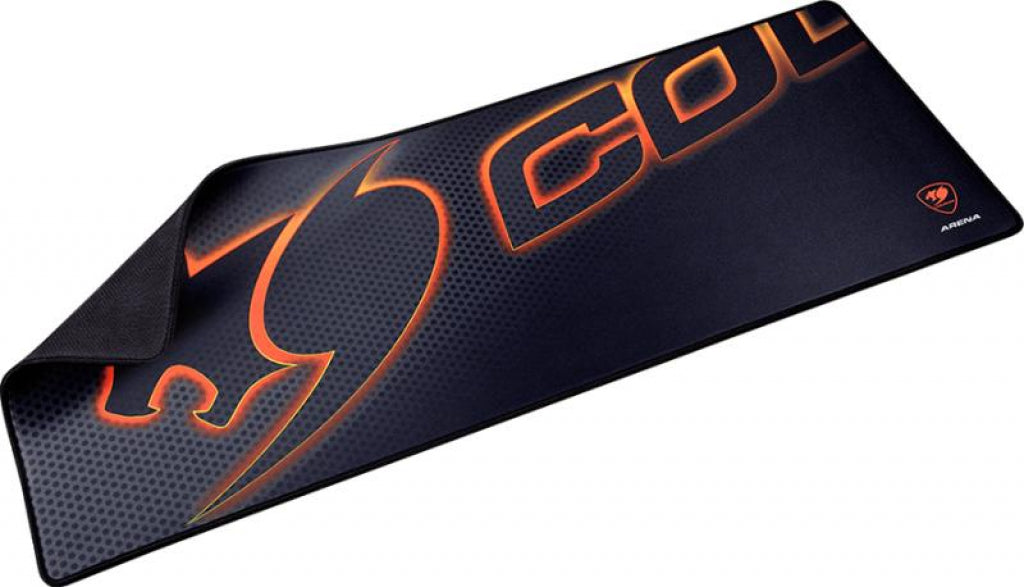 Cougar ARENA Mouse Pad Black CG3PAREHBBRB50001