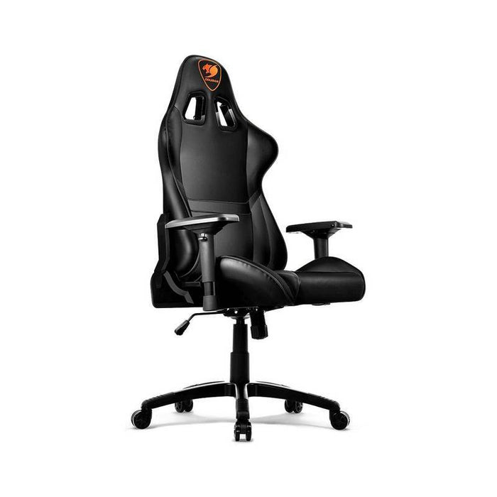 Gaming chair COUGAR ARMOR BLACK CG3MARBNXB0001
