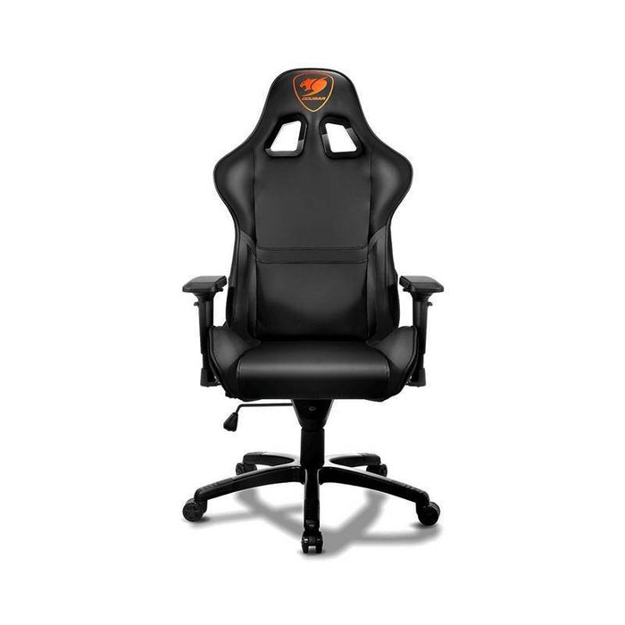 Gaming chair COUGAR ARMOR BLACK CG3MARBNXB0001