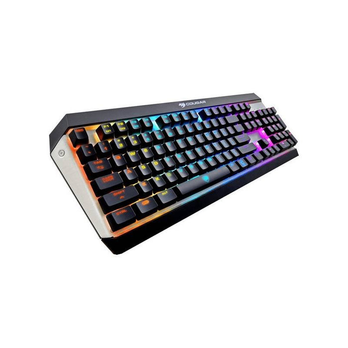 COUGAR ATTACK X3 RGB CG37ATRM1MB1002 Keyboard
