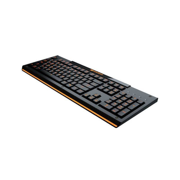 COUGAR AURORA CG37AURXNMB0002 Keyboard