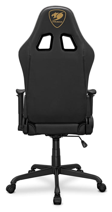 Gaming Chair Cougar 3MELIGLB.0001 Gold