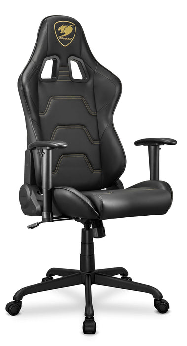 Gaming Chair Cougar 3MELIGLB.0001 Gold