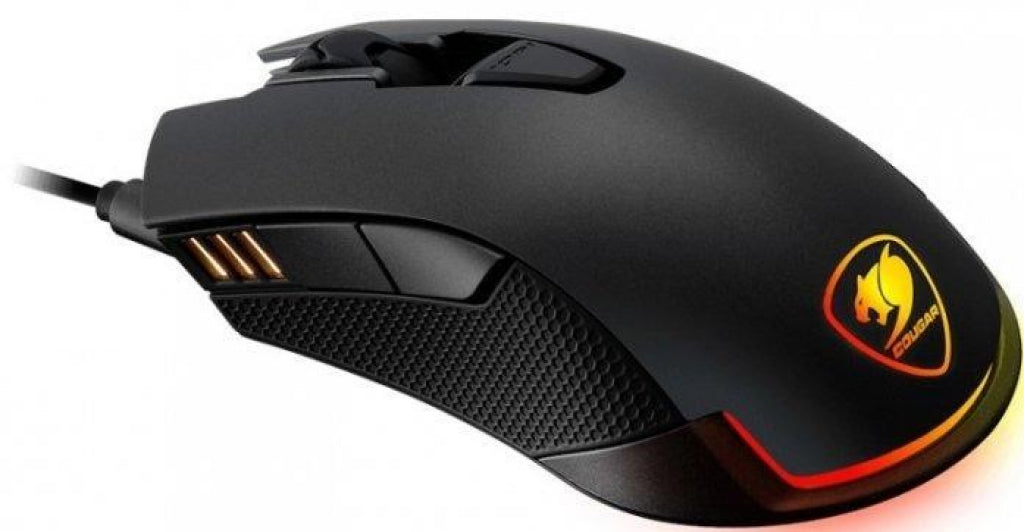 Cougar Revenger Gaming Mouse CG3MREVWOI0001