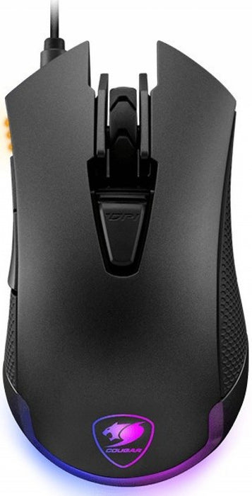 Cougar Revenger Gaming Mouse CG3MREVWOI0001