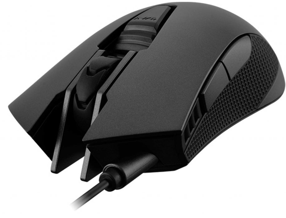 Cougar Revenger Gaming Mouse CG3MREVWOI0001
