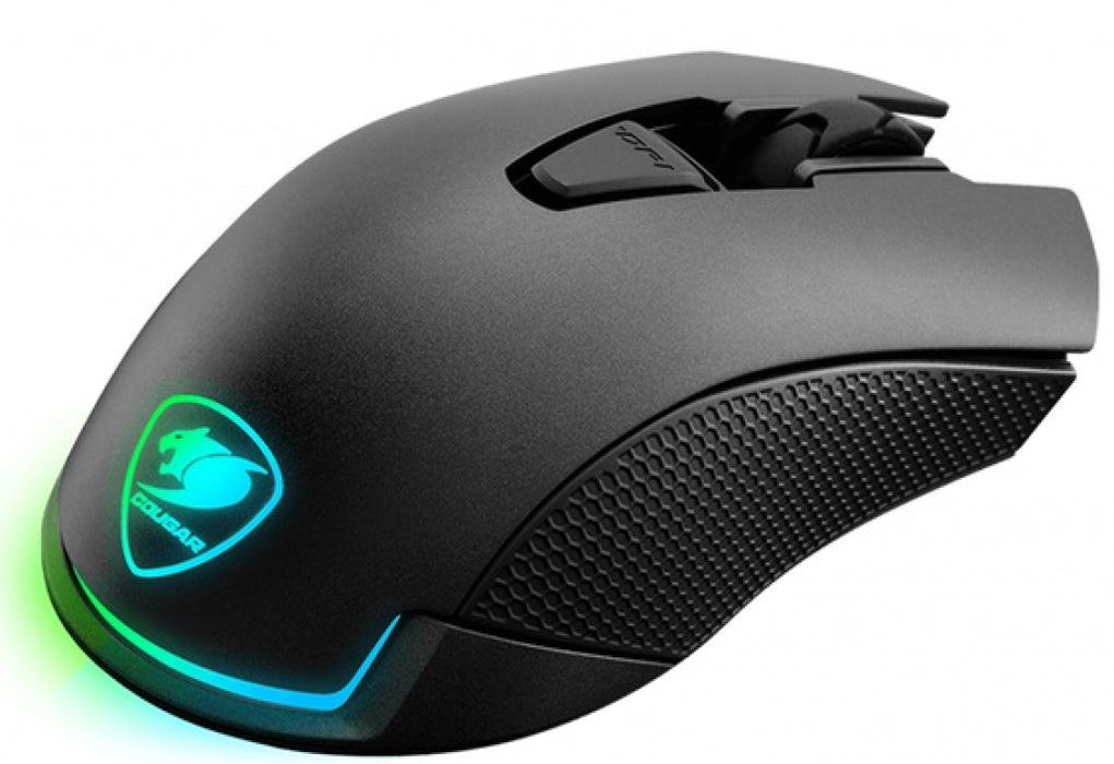 Cougar Revenger Gaming Mouse CG3MREVWOI0001