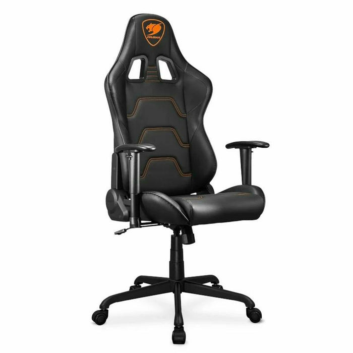 Gaming Chair Cougar 3MELIBLB.0001 Black