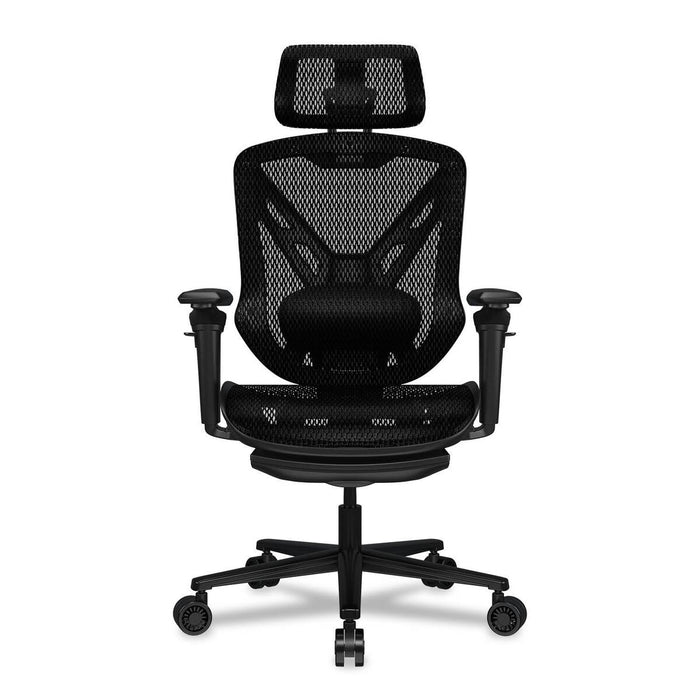 Gaming Chair Cougar 3MSPDGRB.0001 Black