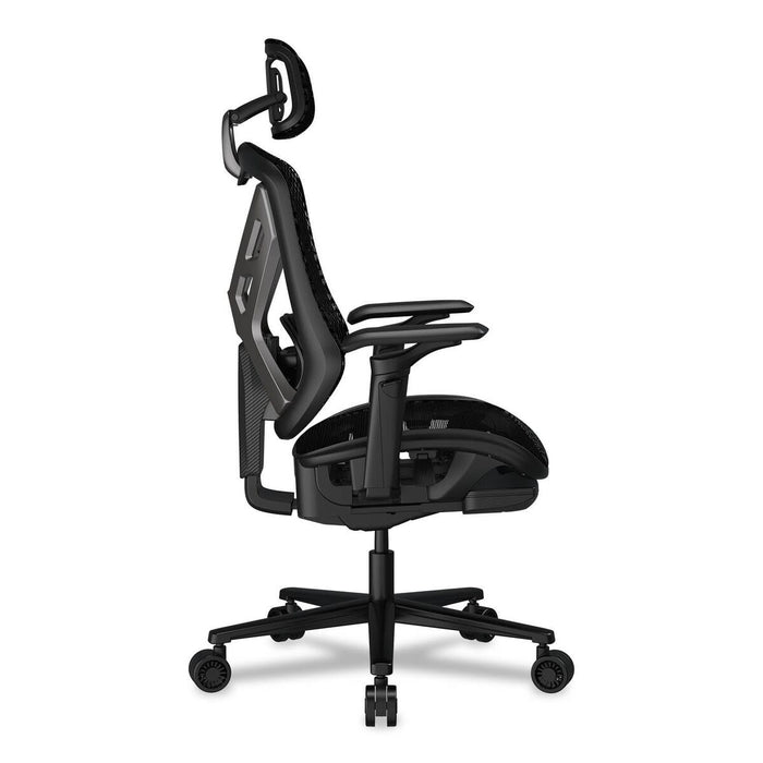 Gaming Chair Cougar 3MSPDGRB.0001 Black