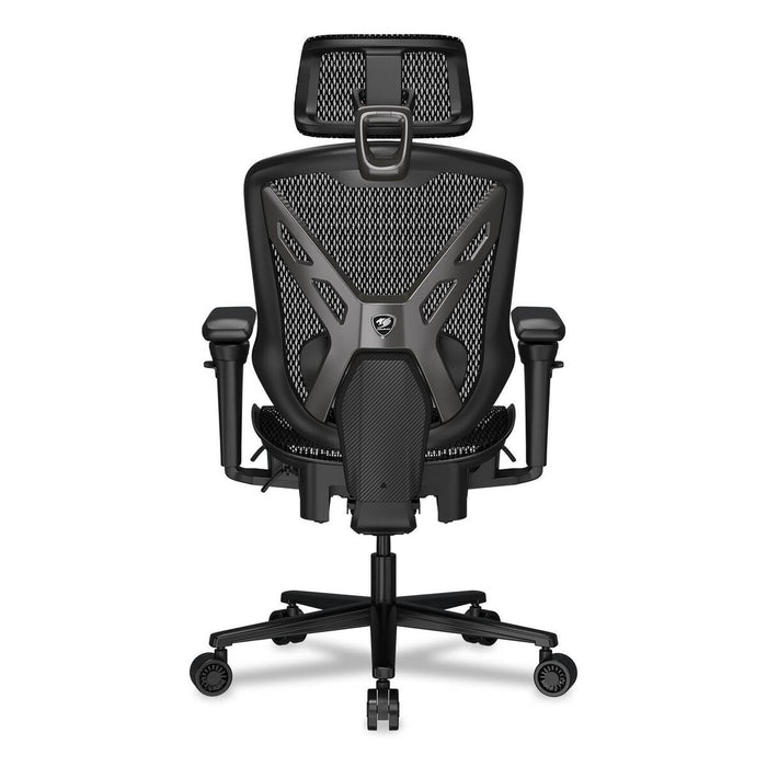 Gaming Chair Cougar 3MSPDGRB.0001 Black